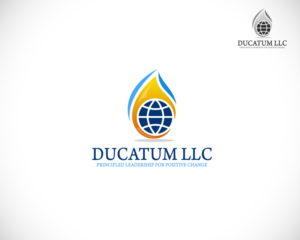 Design de Logo par Pram Shaw pour DUCATUM LLC | Design : #10957627
