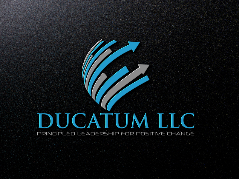 Logo-Design von Dulavai für DUCATUM LLC | Design #10972626