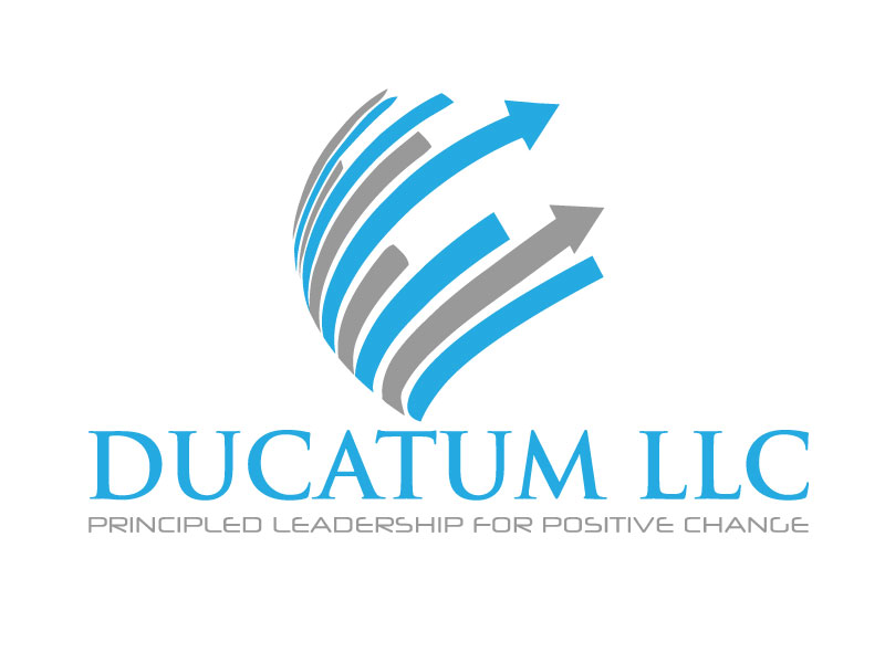 Logo-Design von Dulavai für DUCATUM LLC | Design #10972628