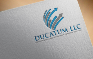 Design de Logo par Dulavai pour DUCATUM LLC | Design : #10972629