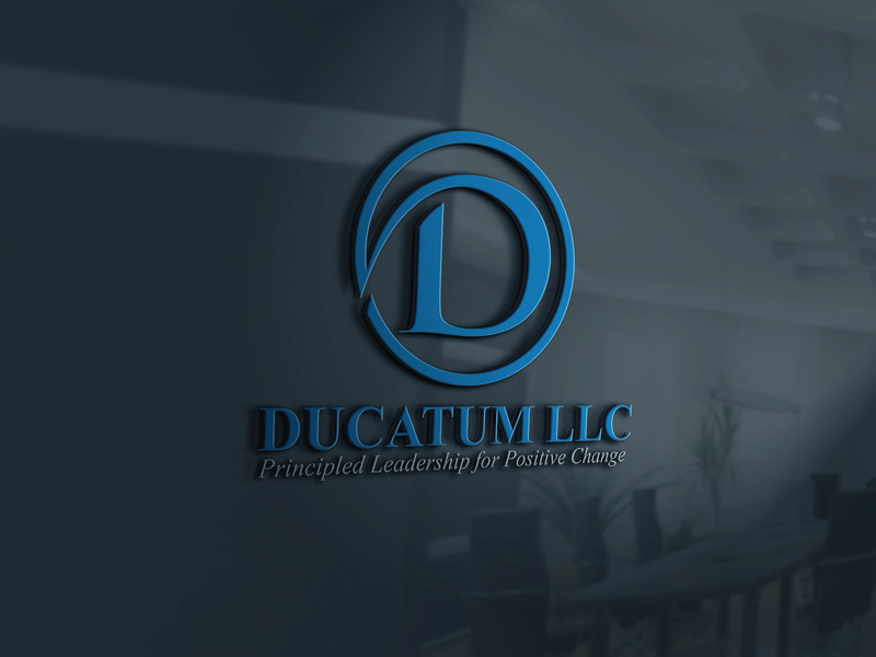 Design de Logo par Mehedi Hasan ™ pour DUCATUM LLC | Design #10973845