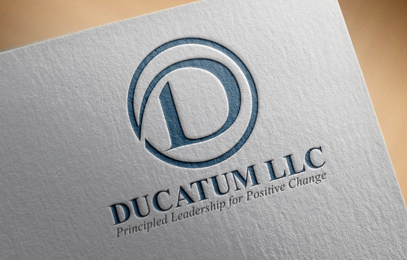 Design de Logo par Mehedi Hasan ™ pour DUCATUM LLC | Design #10973846