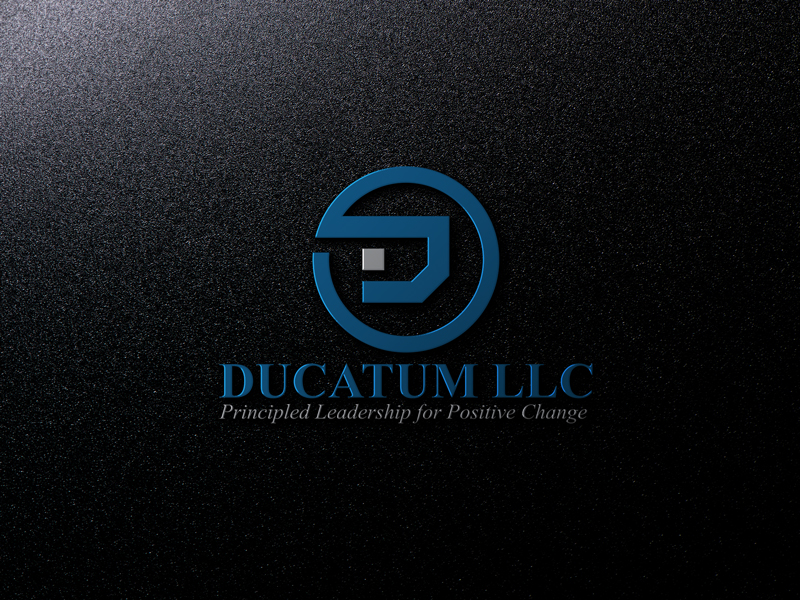 Design de Logo par Mehedi Hasan ™ pour DUCATUM LLC | Design #10973847