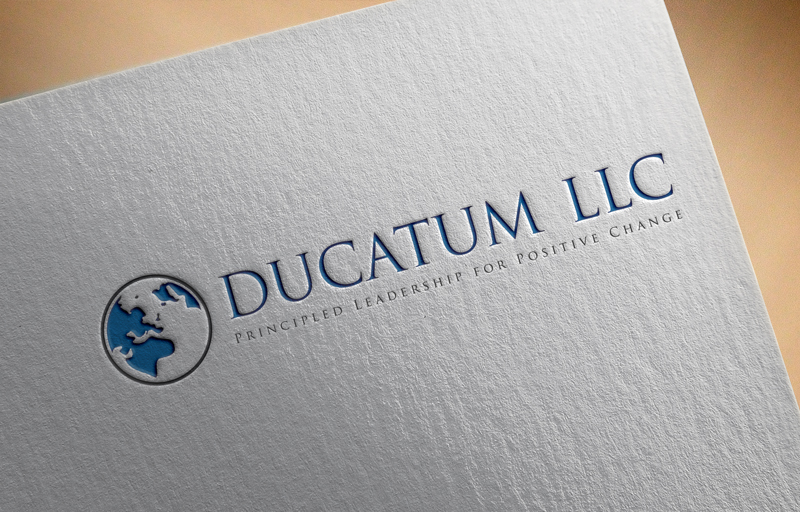 Design de Logo par jannatunnayem304 pour DUCATUM LLC | Design #10975782
