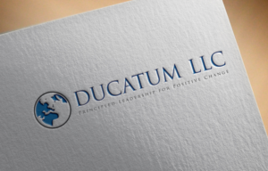 Design de Logo par jannatunnayem304 pour DUCATUM LLC | Design : #10975782