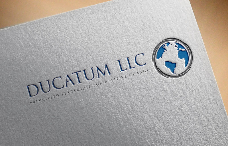 Design de Logo par jannatunnayem304 pour DUCATUM LLC | Design #10975783