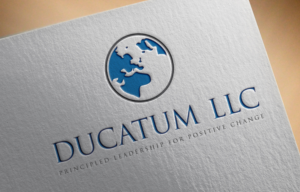 Design de Logo par jannatunnayem304 pour DUCATUM LLC | Design : #10975784