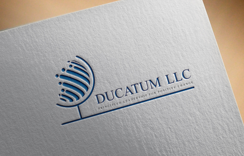 Design de Logo par jannatunnayem304 pour DUCATUM LLC | Design #10975785