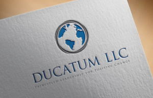 Design de Logo par jannatunnayem304 pour DUCATUM LLC | Design : #10975786