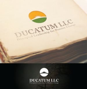 Logo Design by Cafe Mount