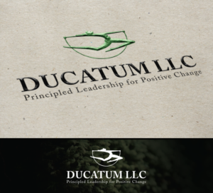 Design de Logo par Cafe Mount pour DUCATUM LLC | Design : #10961851