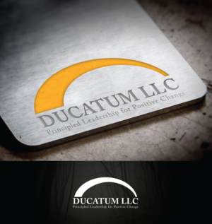 Design de Logo par Cafe Mount pour DUCATUM LLC | Design : #10961852