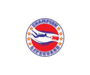Diseño de Logo por moisesf para Champion Lifeguard | Diseño: #11029165