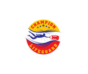Diseño de Logo por moisesf para Champion Lifeguard | Diseño: #11029381