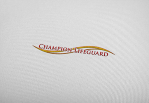 Diseño de Logo por damian para Champion Lifeguard | Diseño: #11020402