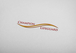 Diseño de Logo por damian para Champion Lifeguard | Diseño: #11029285