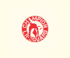 Logo Design by Younggrasshopper for Champion Lifeguard | Design #10987989