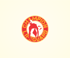 Diseño de Logo por Artissan para Champion Lifeguard | Diseño: #10987990