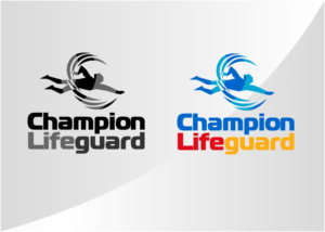 Diseño de Logo por Kero para Champion Lifeguard | Diseño: #11024173