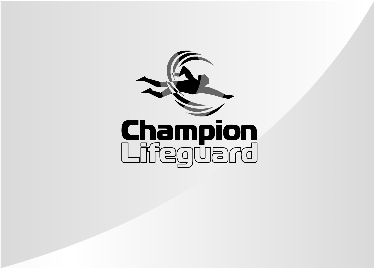 Diseño de Logo por Kero para Champion Lifeguard | Diseño #11028616
