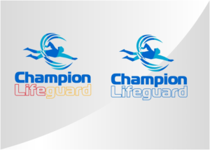Diseño de Logo por Kero para Champion Lifeguard | Diseño: #11029057