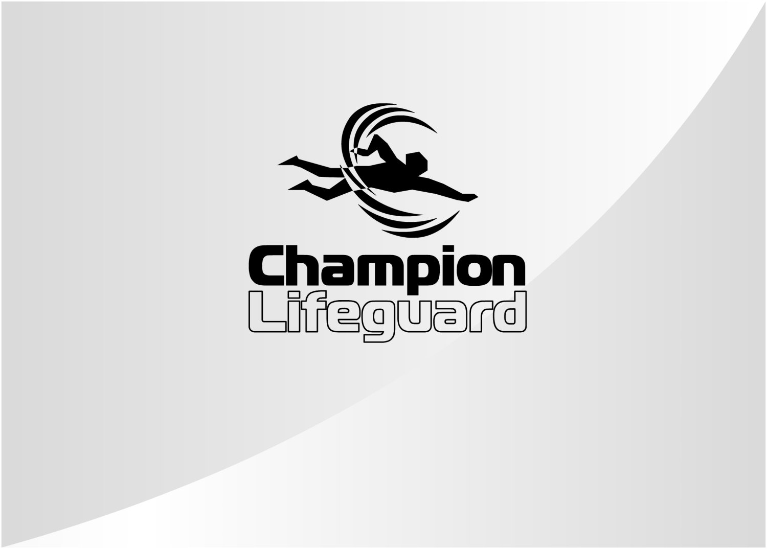 Diseño de Logo por Kero para Champion Lifeguard | Diseño #11058345