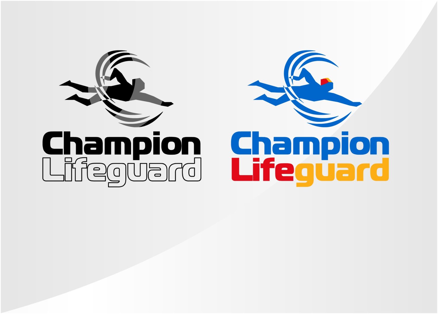Design de Logo par Kero pour Champion Lifeguard | Design #11058362