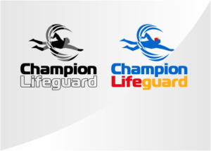 Diseño de Logo por Kero para Champion Lifeguard | Diseño: #11058362