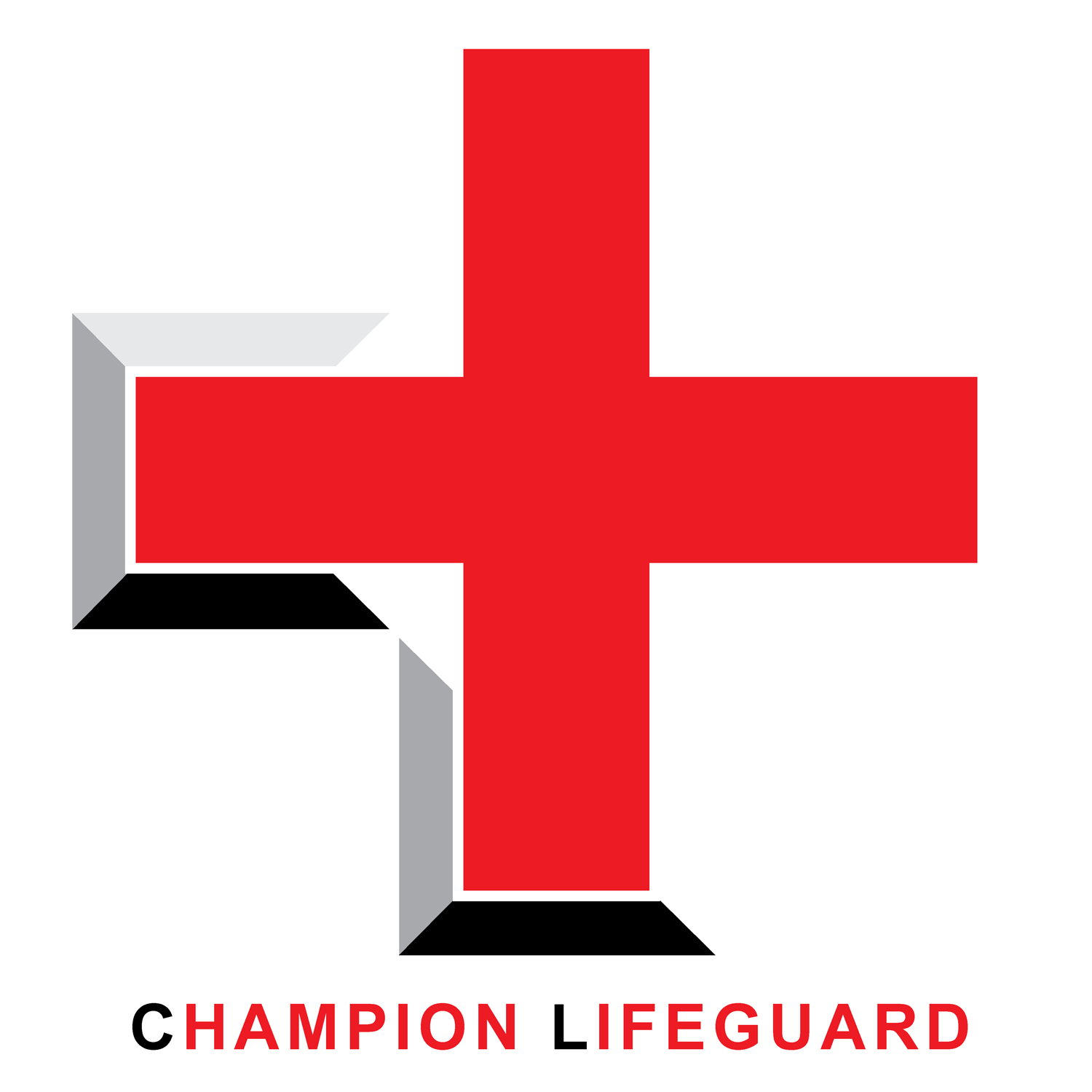 Diseño de Logo por YOLOGO para Champion Lifeguard | Diseño #11054626