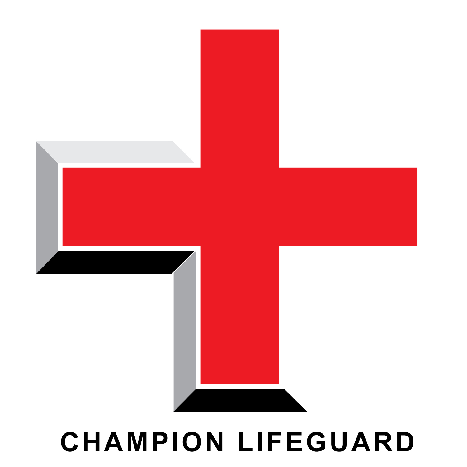 Logo Design by YOLOGO for Champion Lifeguard | Design #11054705
