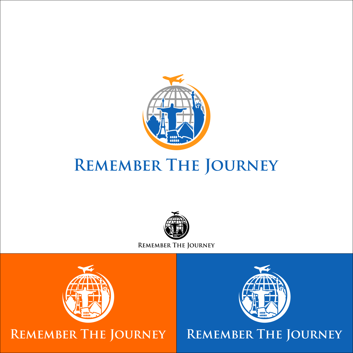 Logo Design by JM GRAPHICS for this project | Design #11103072