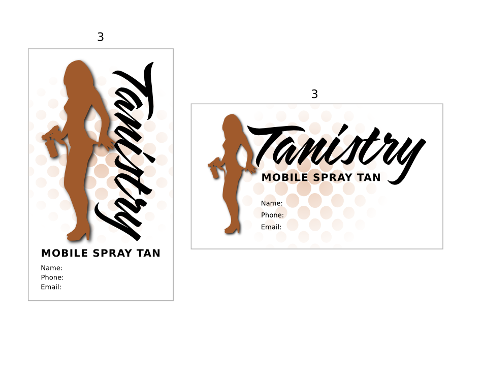 Logo Design by FuseBox 3D for this project | Design: #2312756