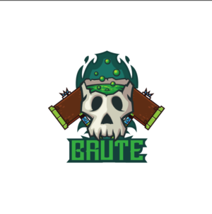 Logo Design by Flamabit for Sickhead Games, LLC | Design: #11079120