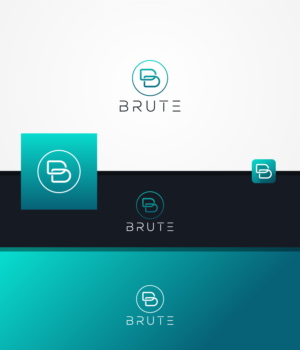 BRUTE | Logo-Design von joe designs