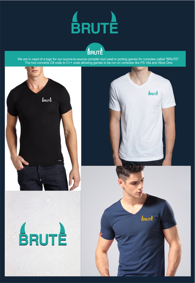 Logo-Design von ecorokerz für Sickhead Games, LLC | Design #11120439