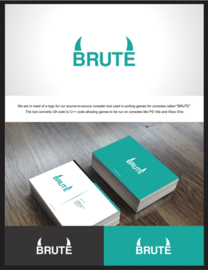 Logo Design by ecorokerz for Sickhead Games, LLC | Design: #11120441