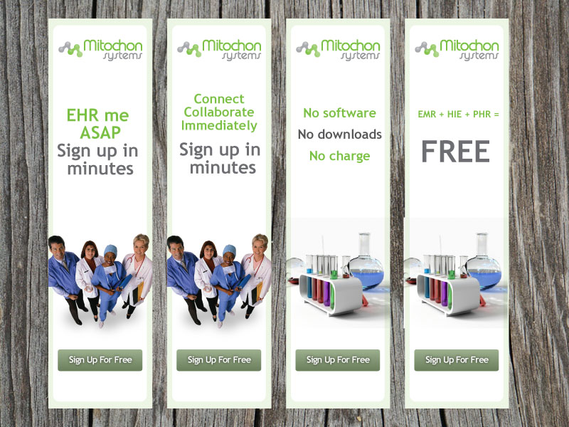 Banner Ad Design by Priyo Subarkah for this project | Design #479263