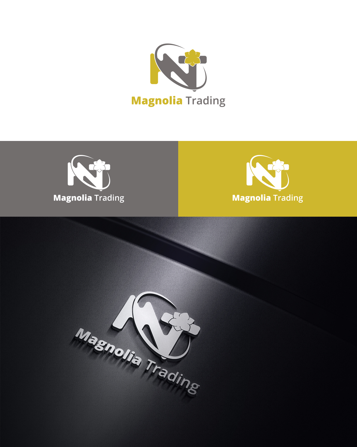 Design de Logo par IMD-HUB pour ce projet | Design #10999384