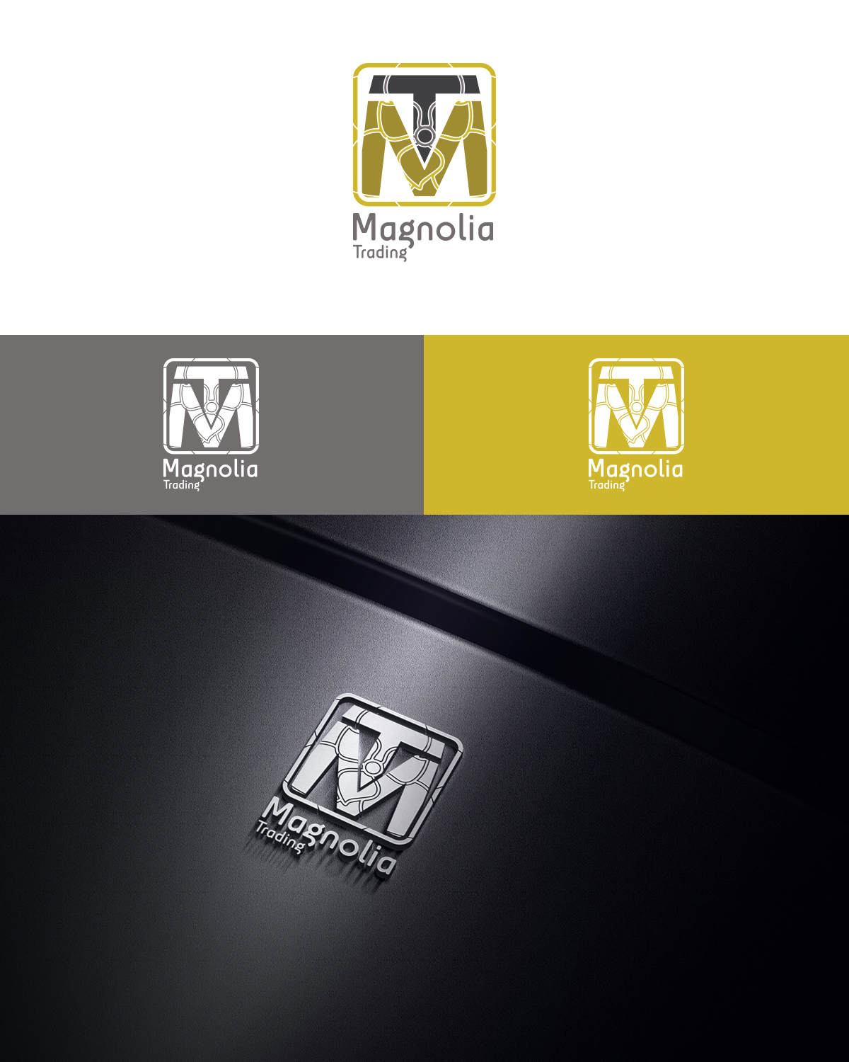 Design de Logo par IMD-HUB pour ce projet | Design #10999433