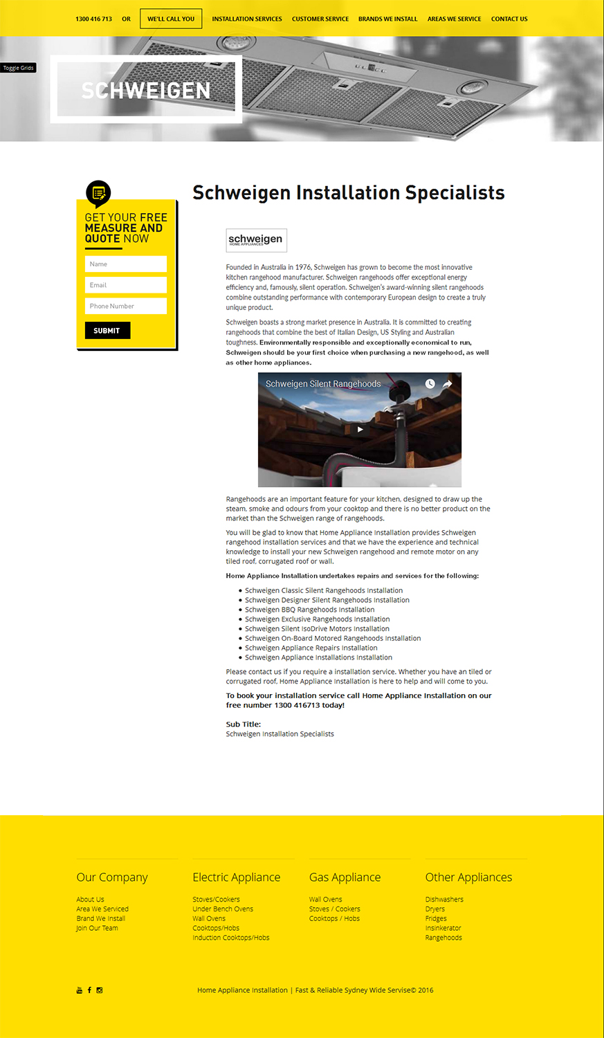 Banner-Design von RupalTechno für Stove Doctor Australia  | Design #10958091