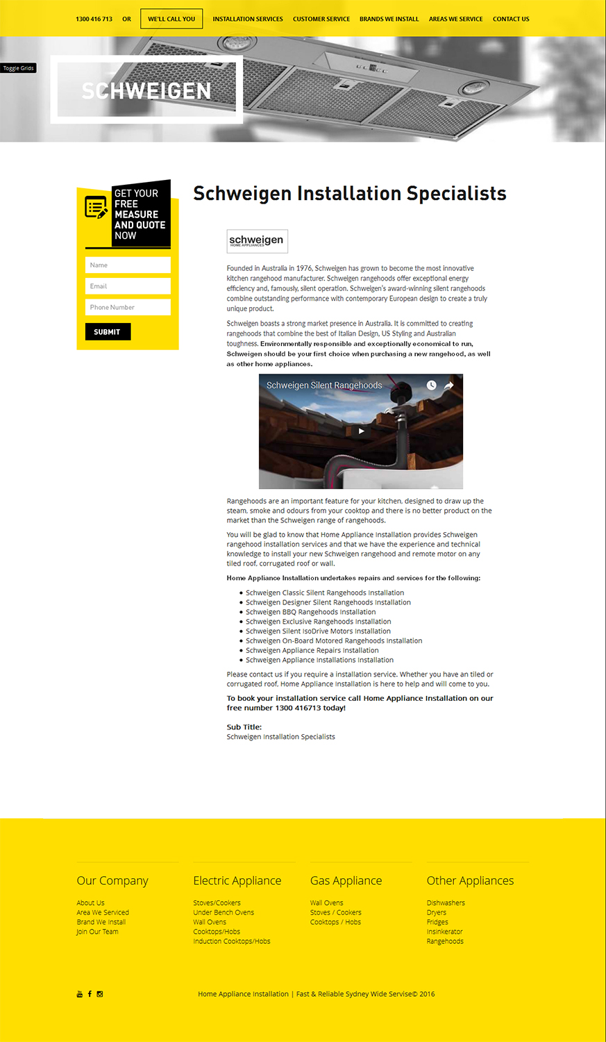 Banner-Design von RupalTechno für Stove Doctor Australia  | Design #10958293