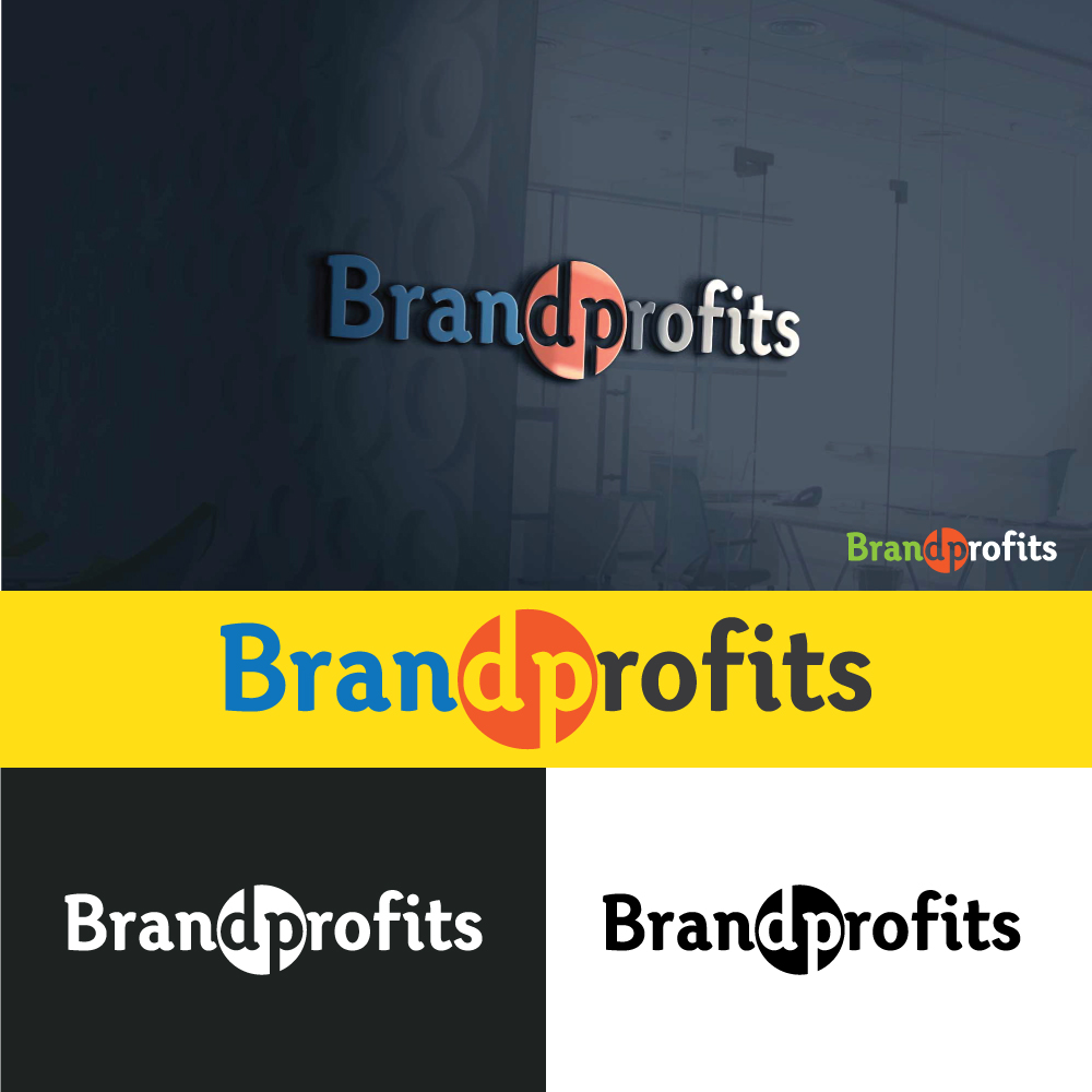 Logo Design by Potua BD for Karmin Professional Limited | Design #11025025