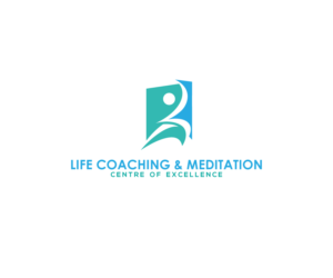 Life Coaching and Meditation Centre of Excellence | Logo Design by dianagargaritza
