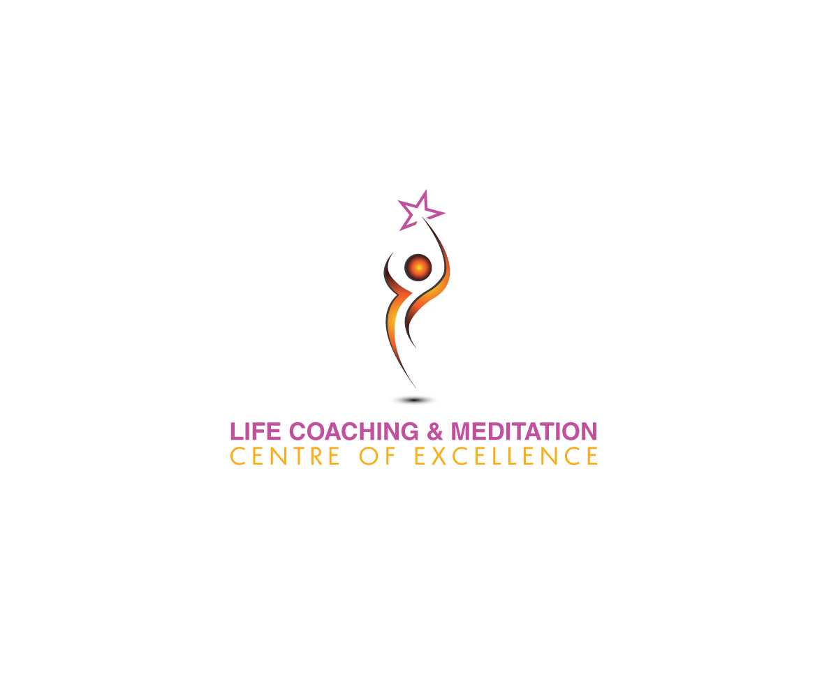 Logo Design by OnlineDesign for Life coaching and meditation centre of excellence | Design #11018977