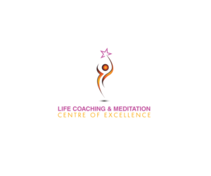 Logo Design by OnlineDesign for Life coaching and meditation centre of excellence | Design: #11018977