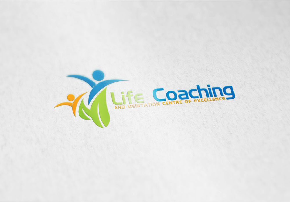 Design de Logo par site pour Life coaching and meditation centre of excellence | Design #10975399