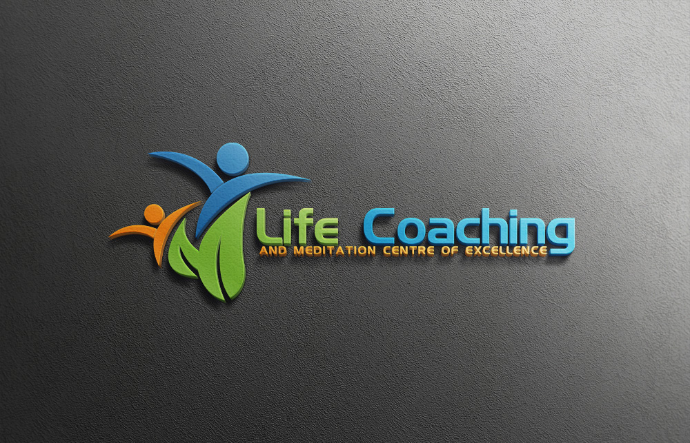 Logo Design by site for Life coaching and meditation centre of excellence | Design #10975401