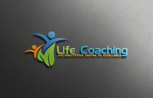 Logo Design by site for Life coaching and meditation centre of excellence | Design: #10975401