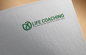 Logo Design by MD Alamgir Hussain for Life coaching and meditation centre of excellence | Design: #10970772