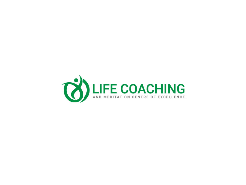 Logo-Design von MD Alamgir Hussain für Life coaching and meditation centre of excellence | Design #10970773